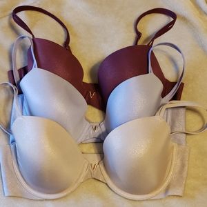 Victoria Secret demi bra
